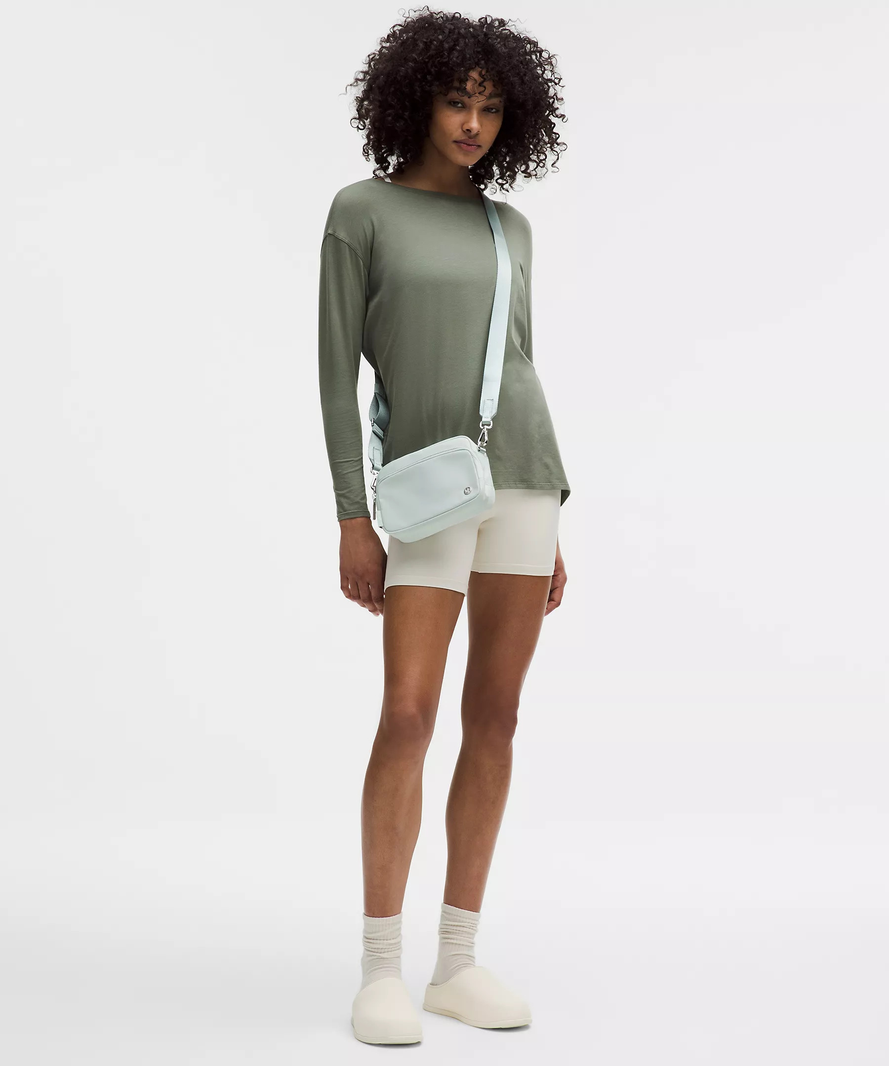 Everywhere Crossbody Bag 2L | Lululemon (US)