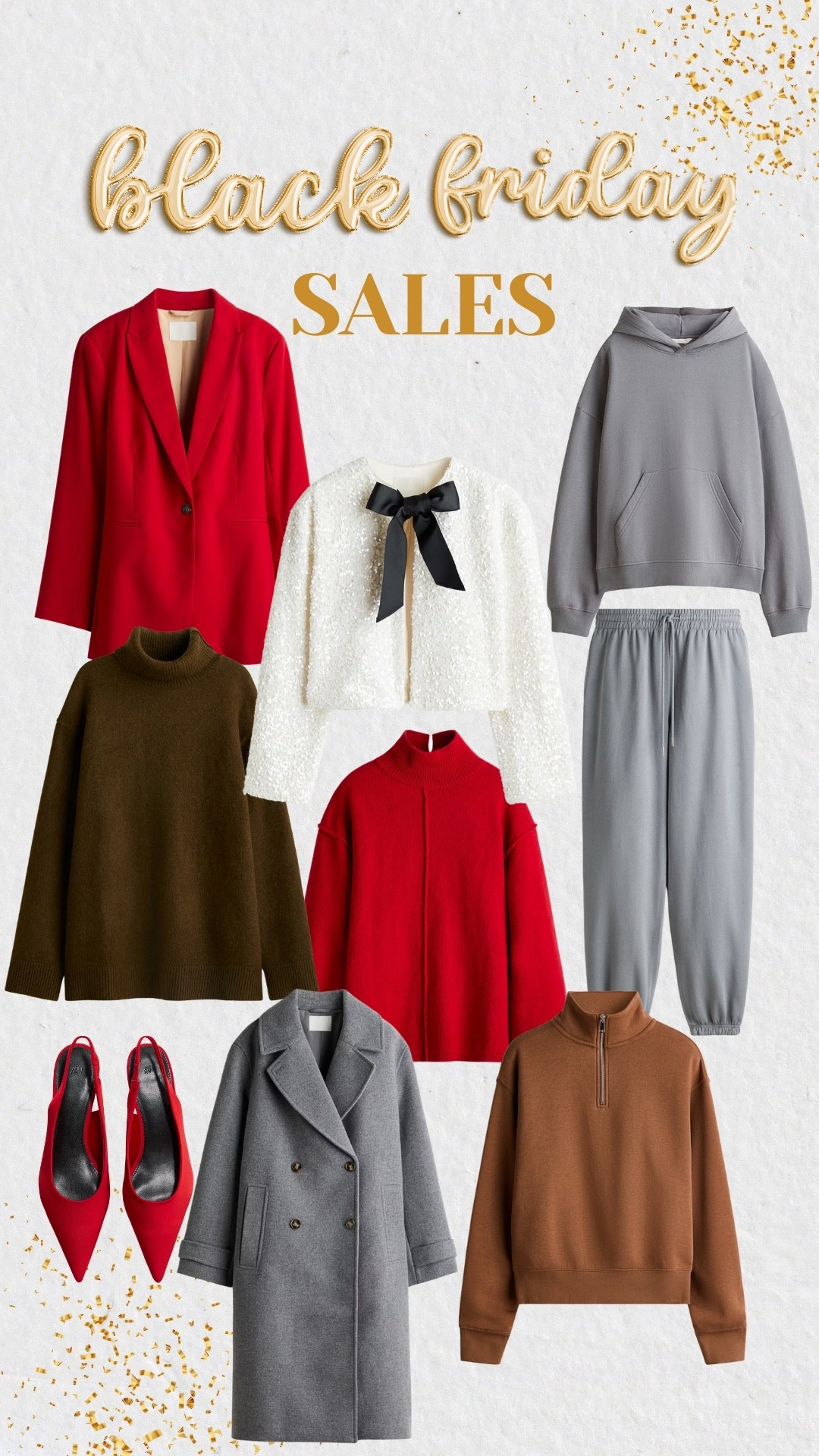 #LTKCyberWeek #LTKHoliday #LTKSaleAlert