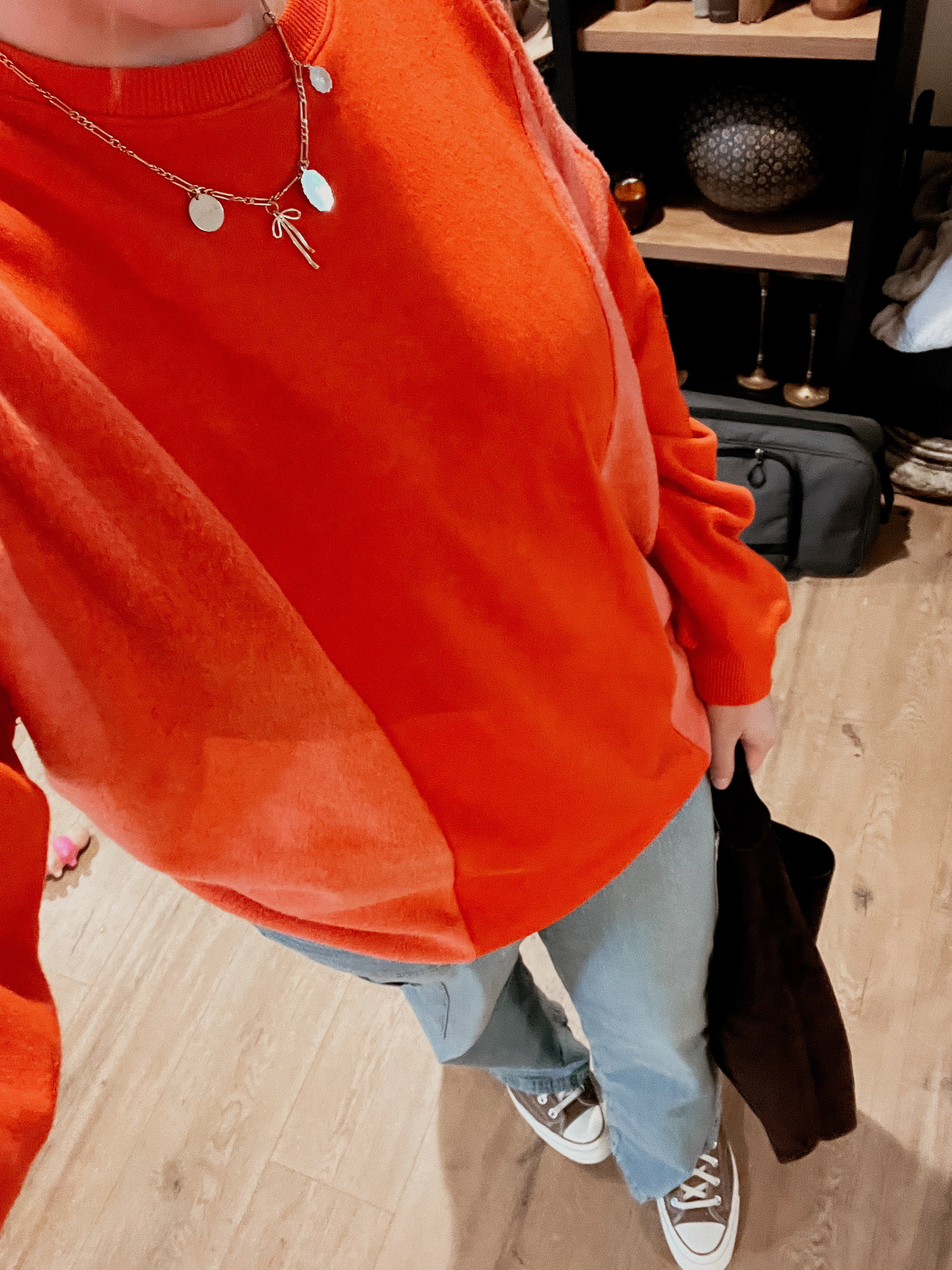 Outfit Details

#LTKShoeCrush #LTKMidsize #LTKStyleTip