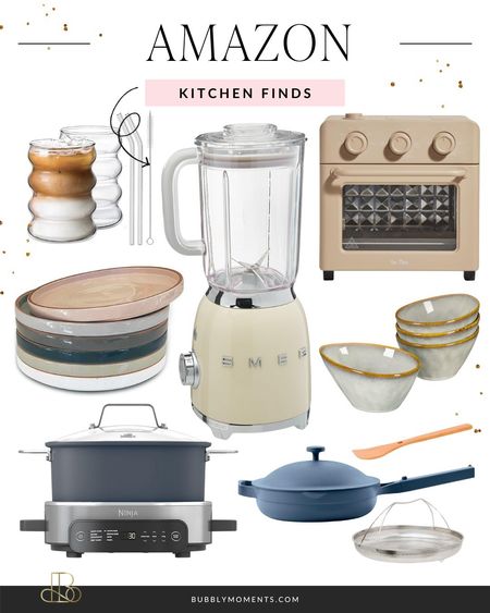 🍳 Upgrade your kitchen with these amazing Amazon finds! Perfect for foodies and home chefs alike, these products make cooking and meal prep a breeze. Click to shop your new kitchen favorites! 🍲🛒#AmazonKitchen #KitchenFinds #CookingEssentials #HomeCooking #KitchenInspiration #KitchenDecor #LTKhome #LTKfinds #LTKkitchen #LTKsalealert #AmazonDeals #ShopTheLook #KitchenStyle #HomeEssentials #ChefLife #KitchenGadgets #CookwareSet

#LTKHome #LTKStyleTip #LTKFamily