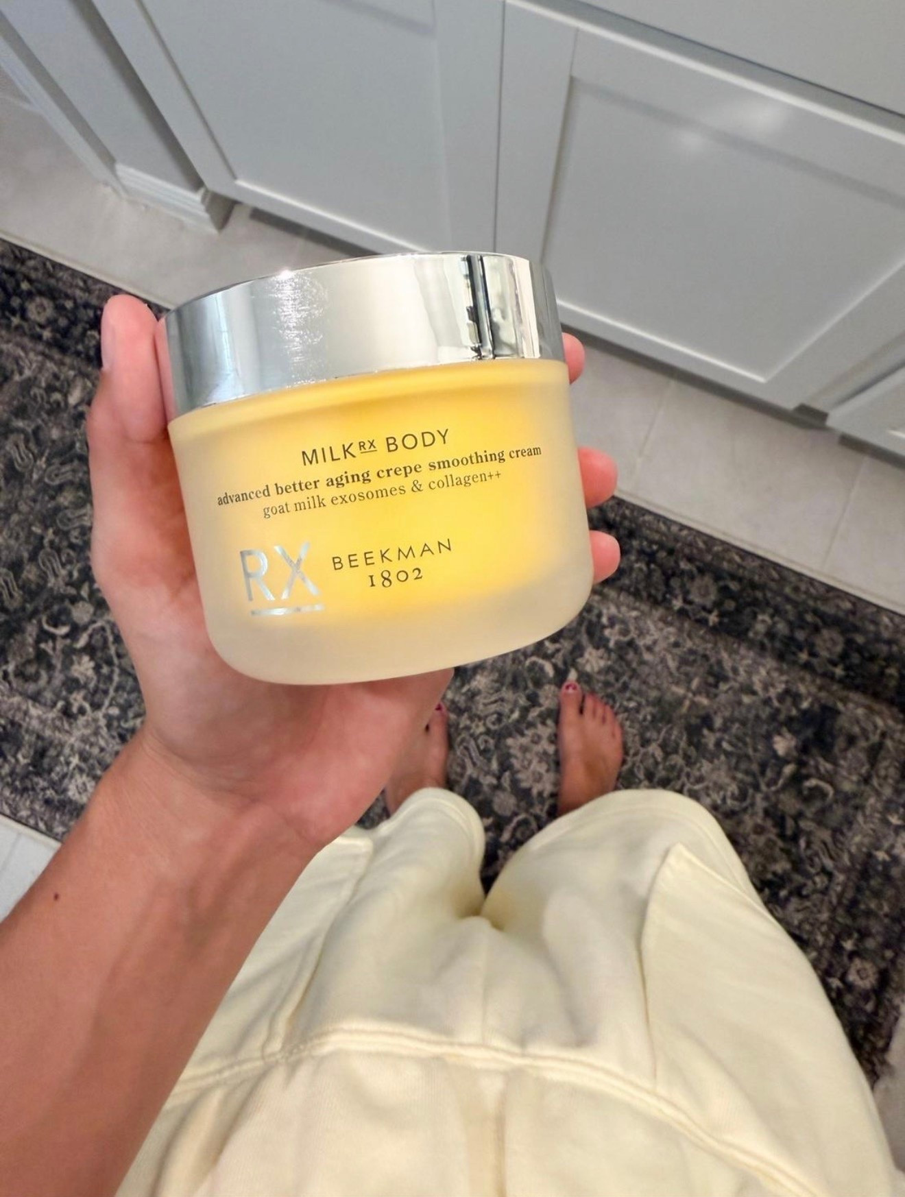 holy grail product that I’ve been using!!

#LTKBeauty