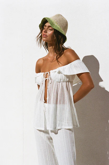 Kala Top | SABO SKIRT (Global)