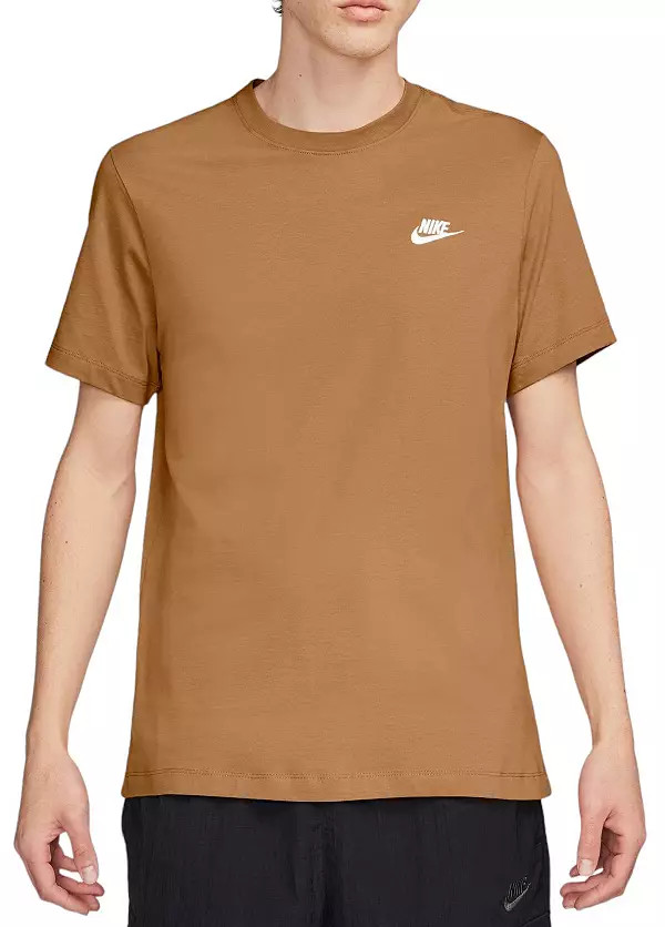 Nike Men's Sportswear Club T-Shirt | Dick's Sporting Goods