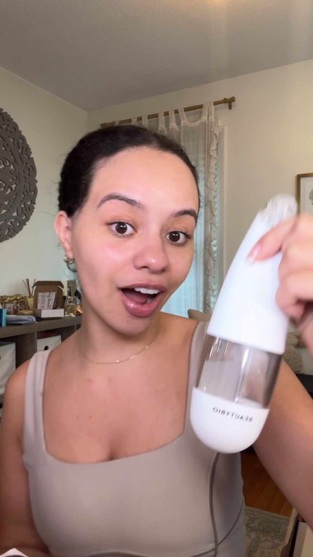 OMG!!! Talk about a skin transformation!! 🤩🤩🤩

#LTKBeauty #LTKSeasonal #LTKTravel