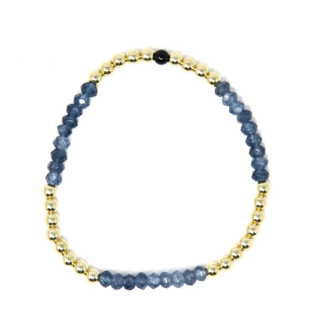 September Lila 4mm | Allie + Bess