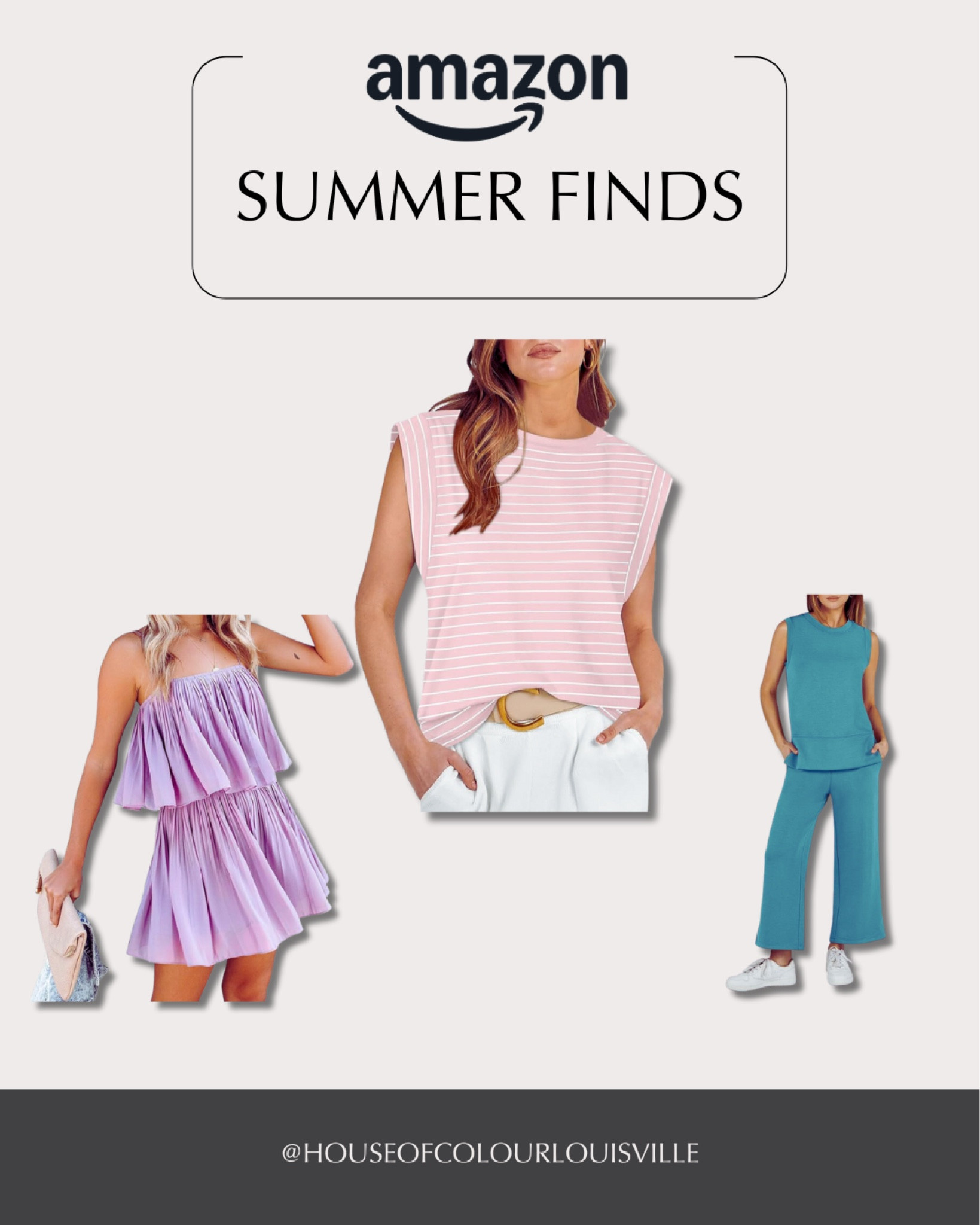 A few #amazonprimeday deals for #hocsummers

#LTKSaleAlert #LTKFindsUnder50 #LTKSeasonal