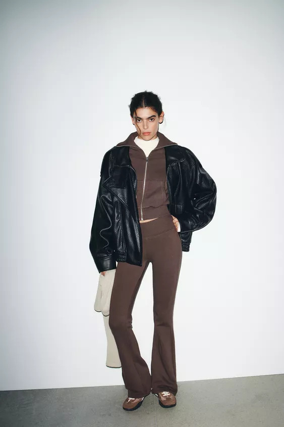 We use first-party and third-party cookies to understand how our online store is used and to be a... | Zara UK