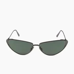 DIOR MissDior B1U Gunmetal/Smoke Cat Eye Sunglasses | Poshmark