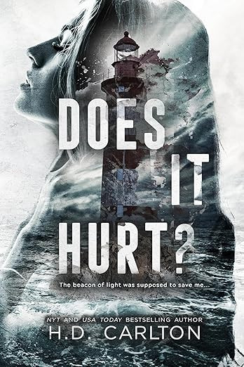 Does It Hurt?: An Enemies to Lovers Romance | Amazon (US)
