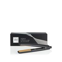 Original - Hair Straightener (New & Improved) - Black | Very (UK)