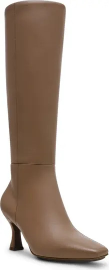 Perfection Knee High Boot (Women) | Nordstrom