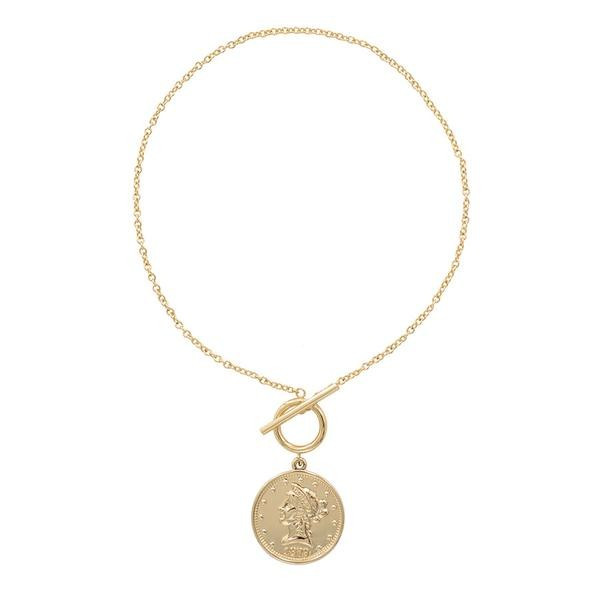 BAJA NECKLACE | Uncommon James