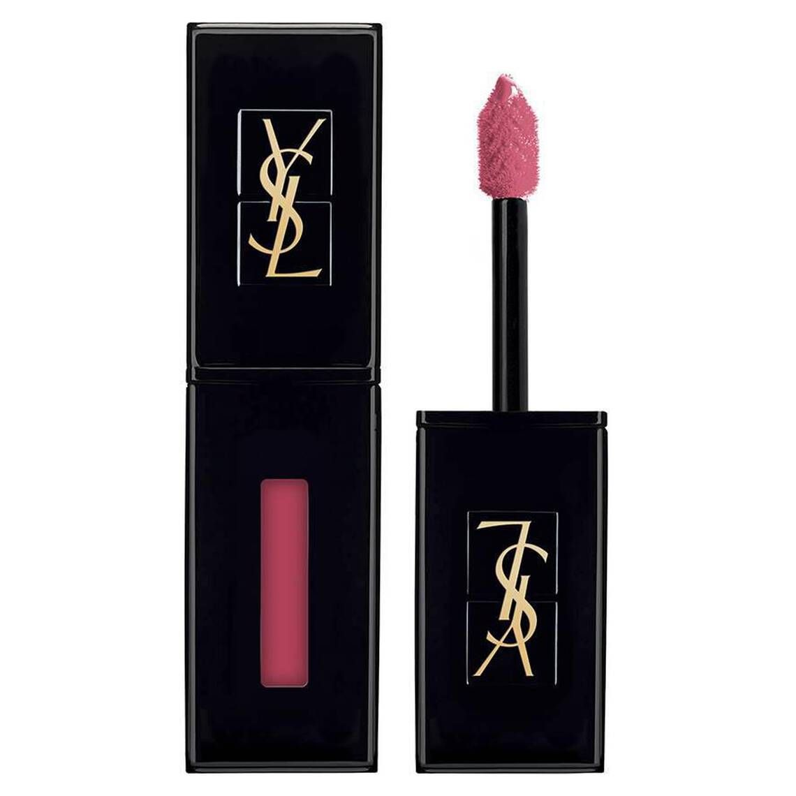 Vinyl Cream Lip Stain - High Impact Shine Liquid Lip Tint | YSL | Yves Saint Laurent Beauty (US)