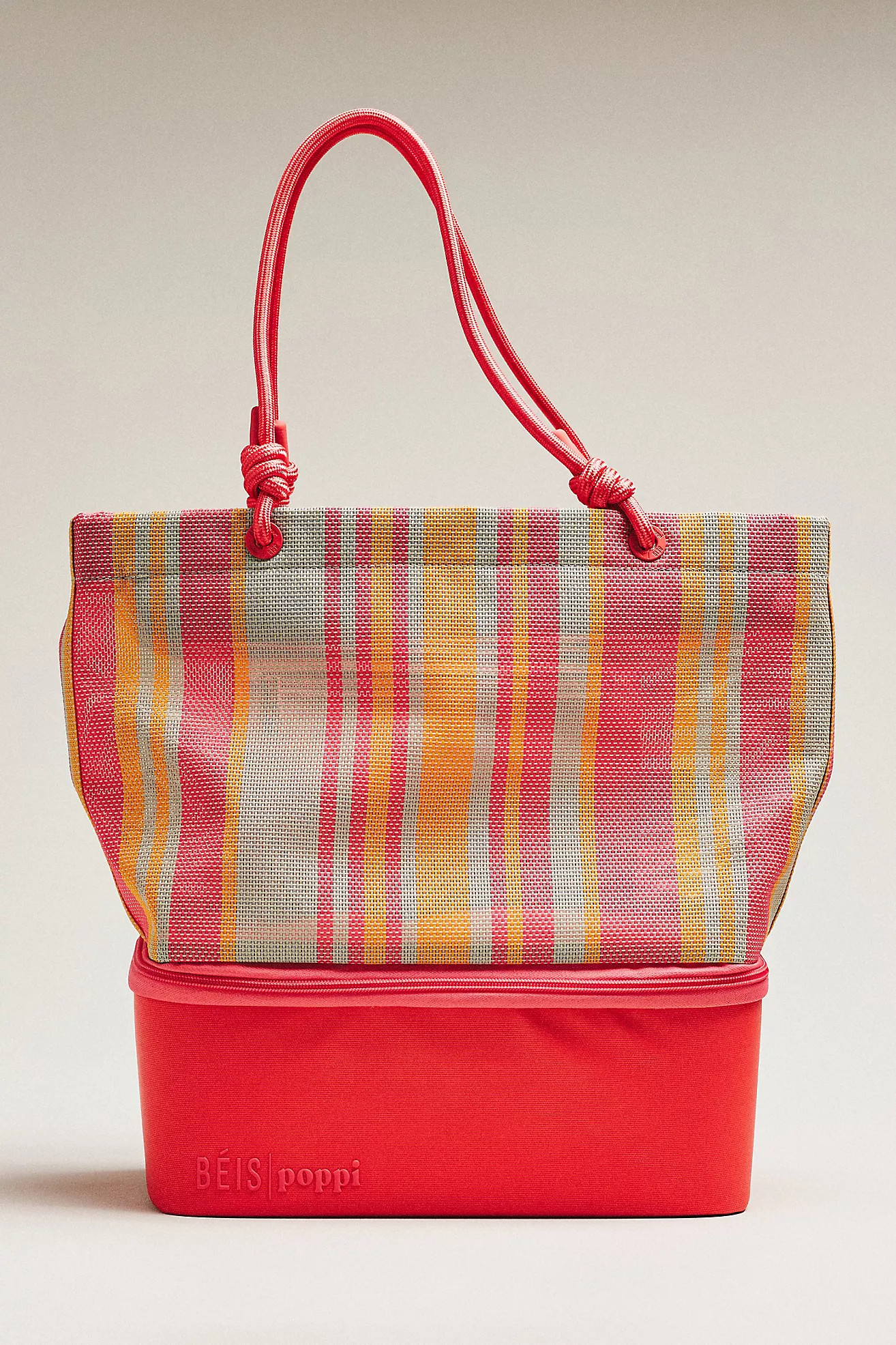 BÉIS x poppi Cooler Tote | Anthropologie (US)