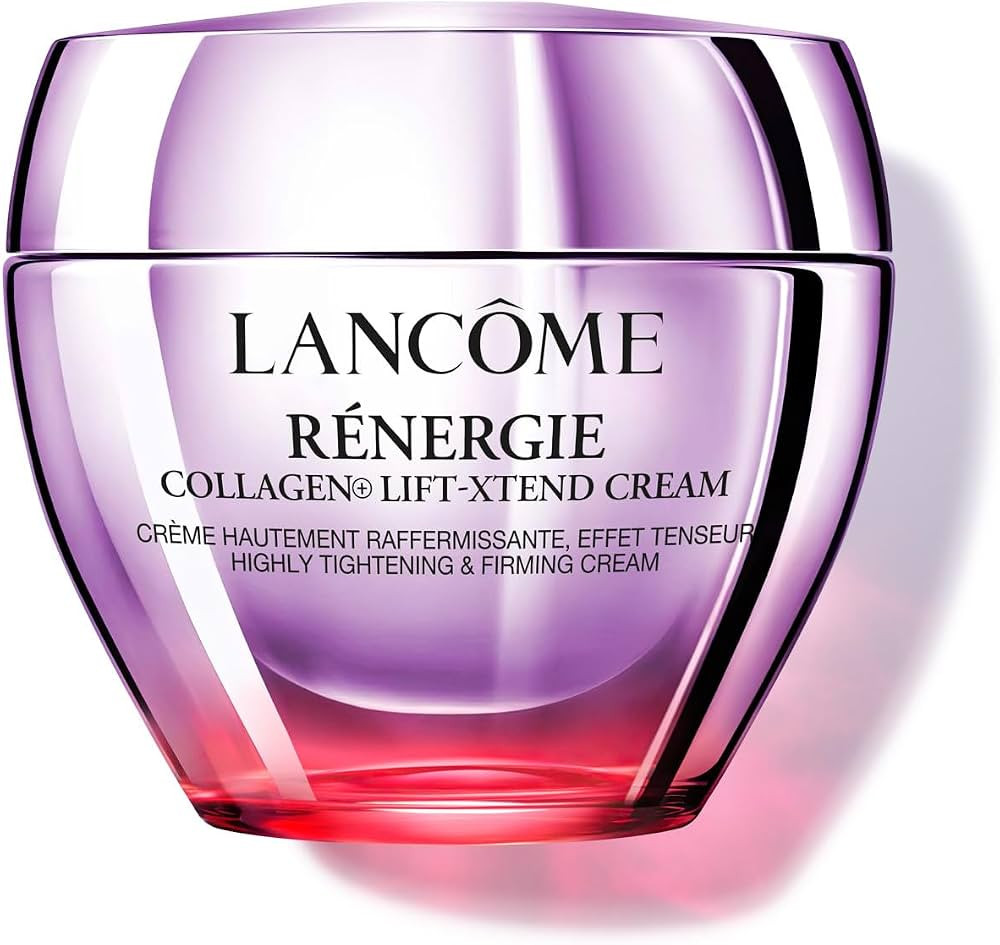 Lanc\u00f4me R\u00e9nergie Collagen+ Lift-Xtend - Anti-Aging Face Cream - 1.7 Oz | Amazon (US)