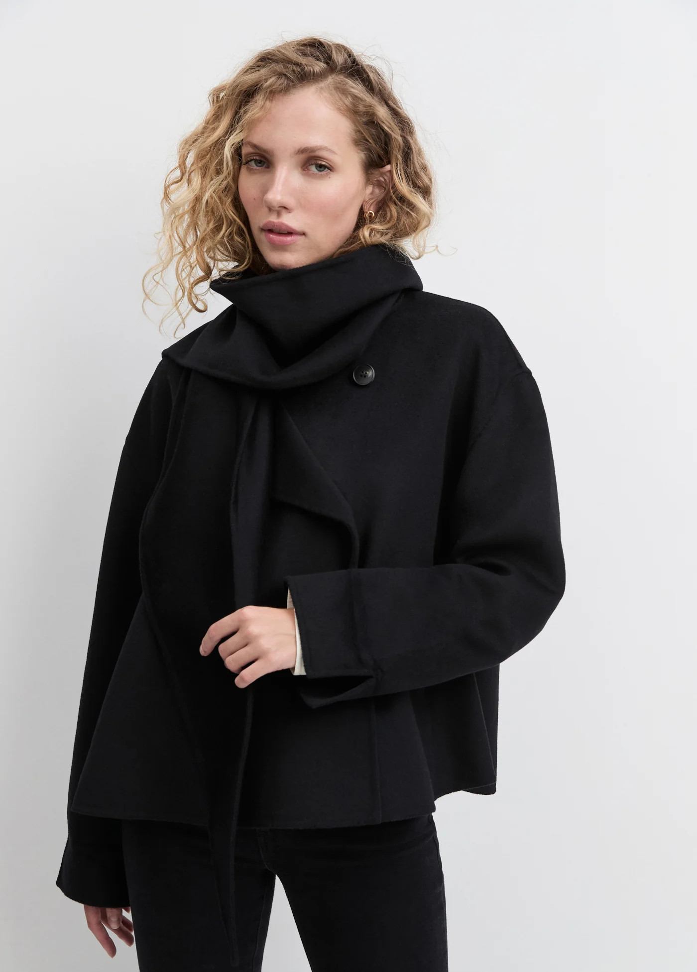 THE JAMIE COAT | Favorite Daughter