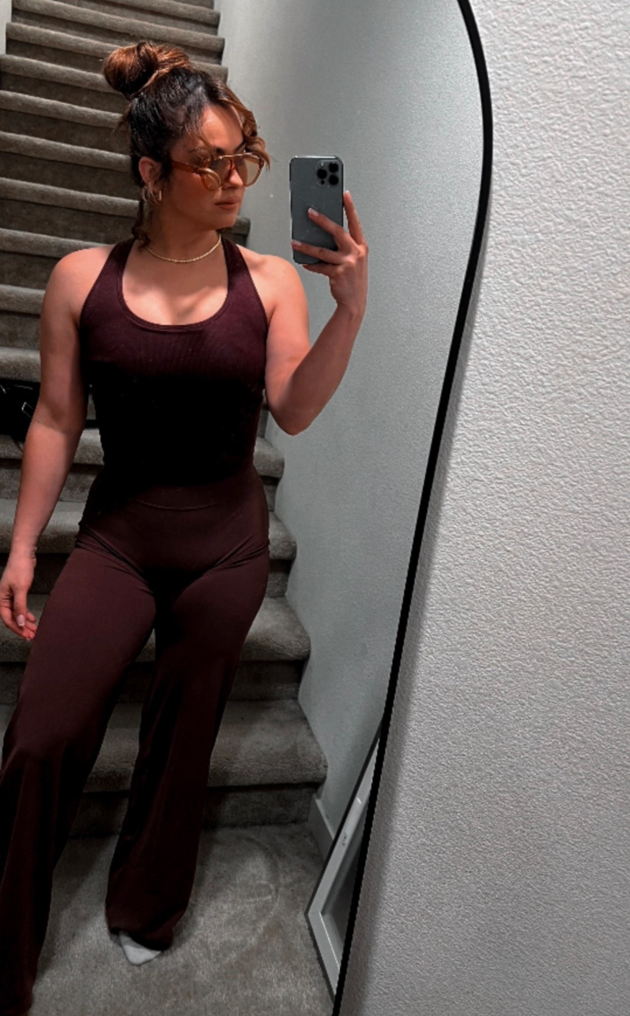 Obsessed with all of these leggings- purchased in different colors  

#LTKootd #LTKgrwm #LTKfitnessgoals