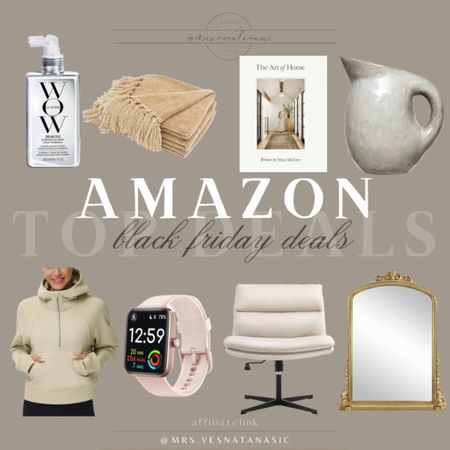Amazon Black Friday Deals!

Amazon home, Amazon Black Friday deals, home, fashion, Holiday, gift guide, gift guide, gift ideas for her, gift guide, 

#LTKCyberWeek #LTKGiftGuide #LTKhome