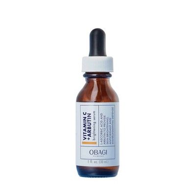 OBAGI CLINICAL Vitamin C + Arbutin Brightening Serum - 1 fl oz | Target