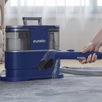 EUREKA Portable Carpet and Upholstery Cleaner | Wayfair North America