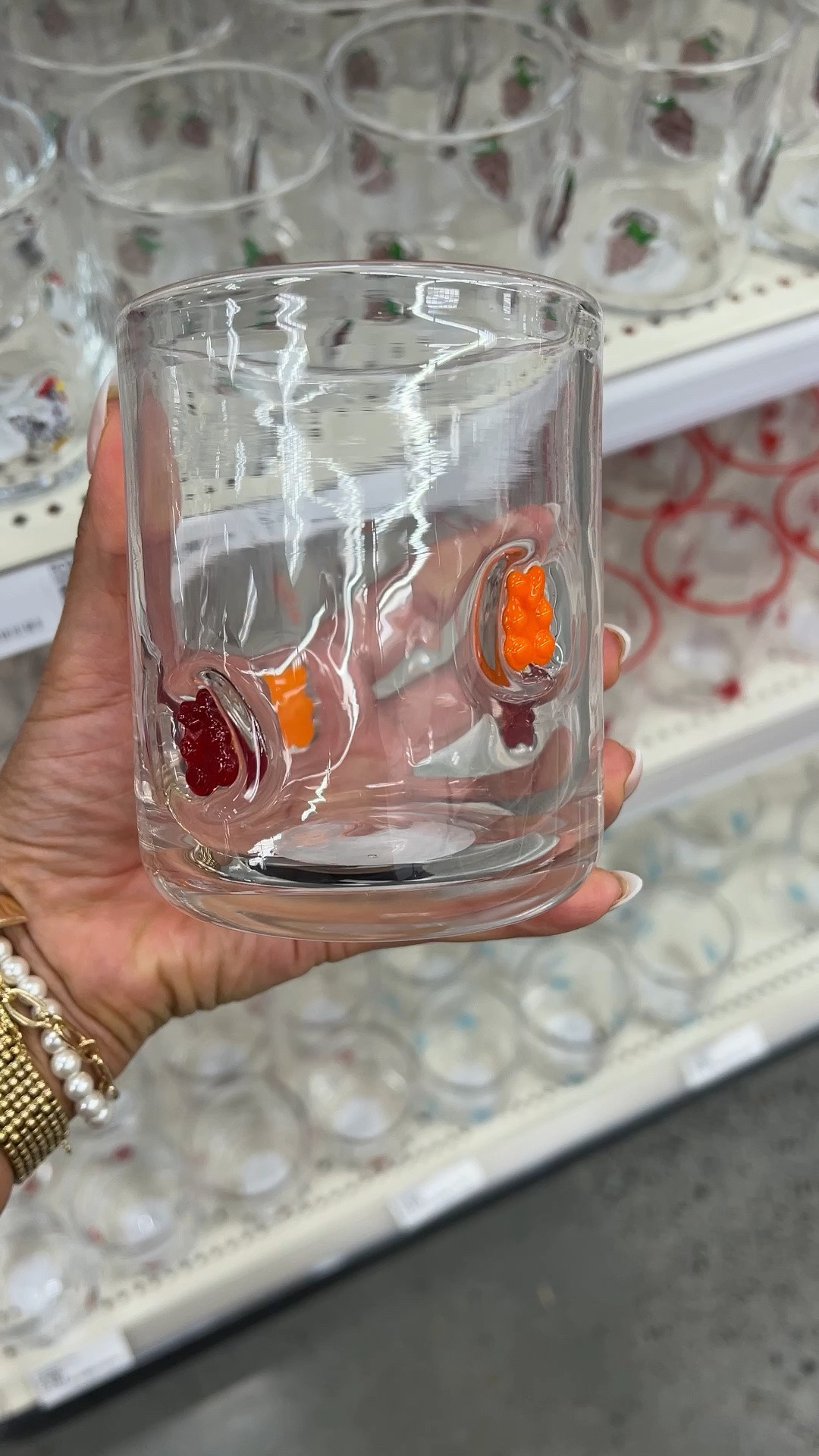 Icon glass mugs now available online 

Target finds, Target home, new arrivals

#LTKHome