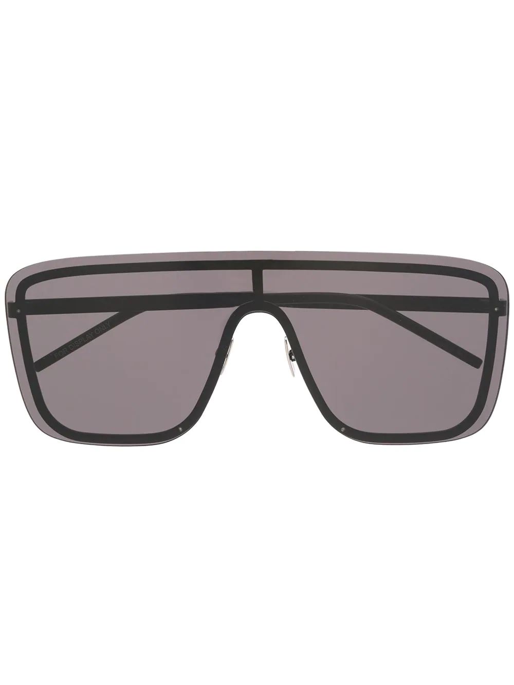 SL364 Mask sunglasses | Farfetch Global