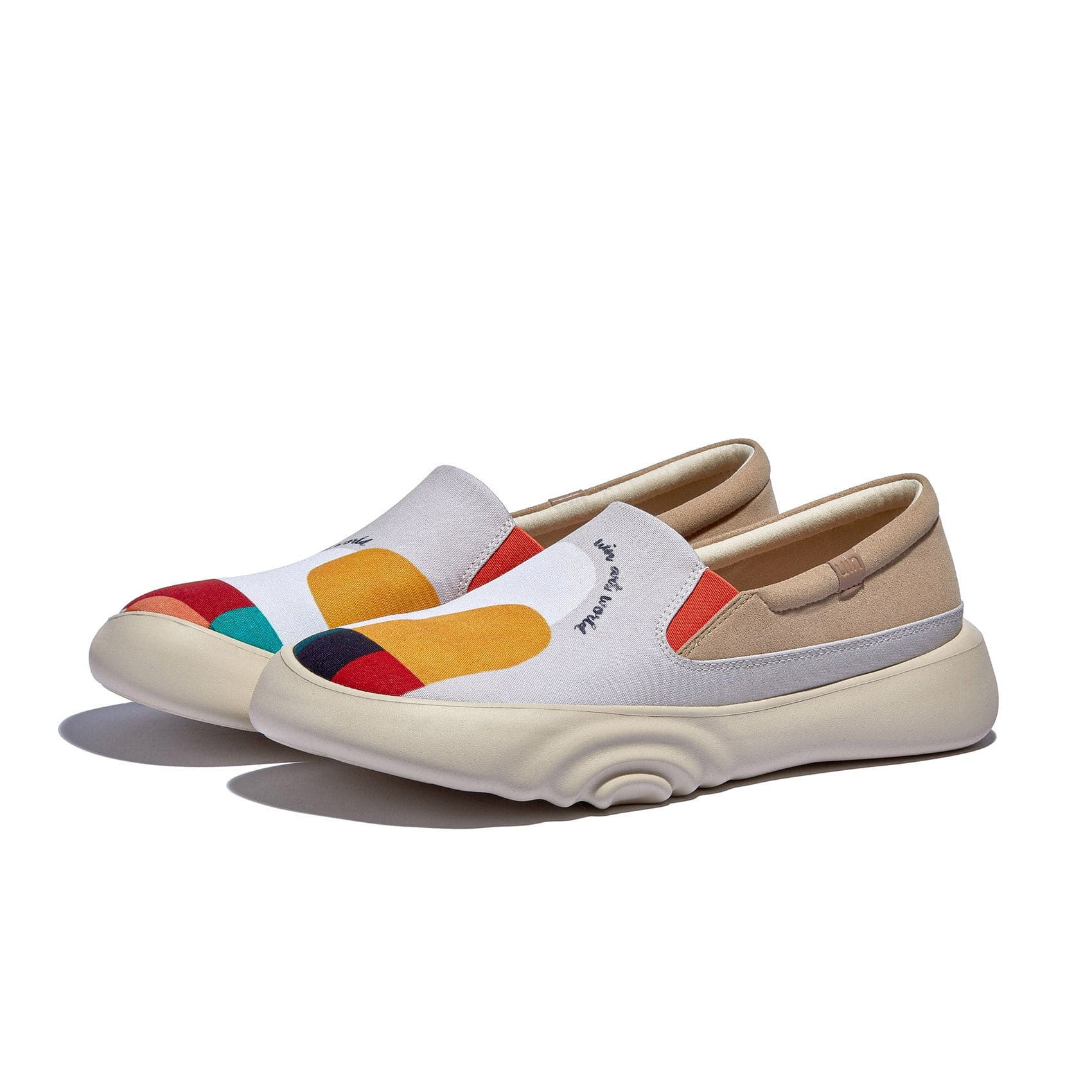 Hold That Color Denia II Women | uinfootwear