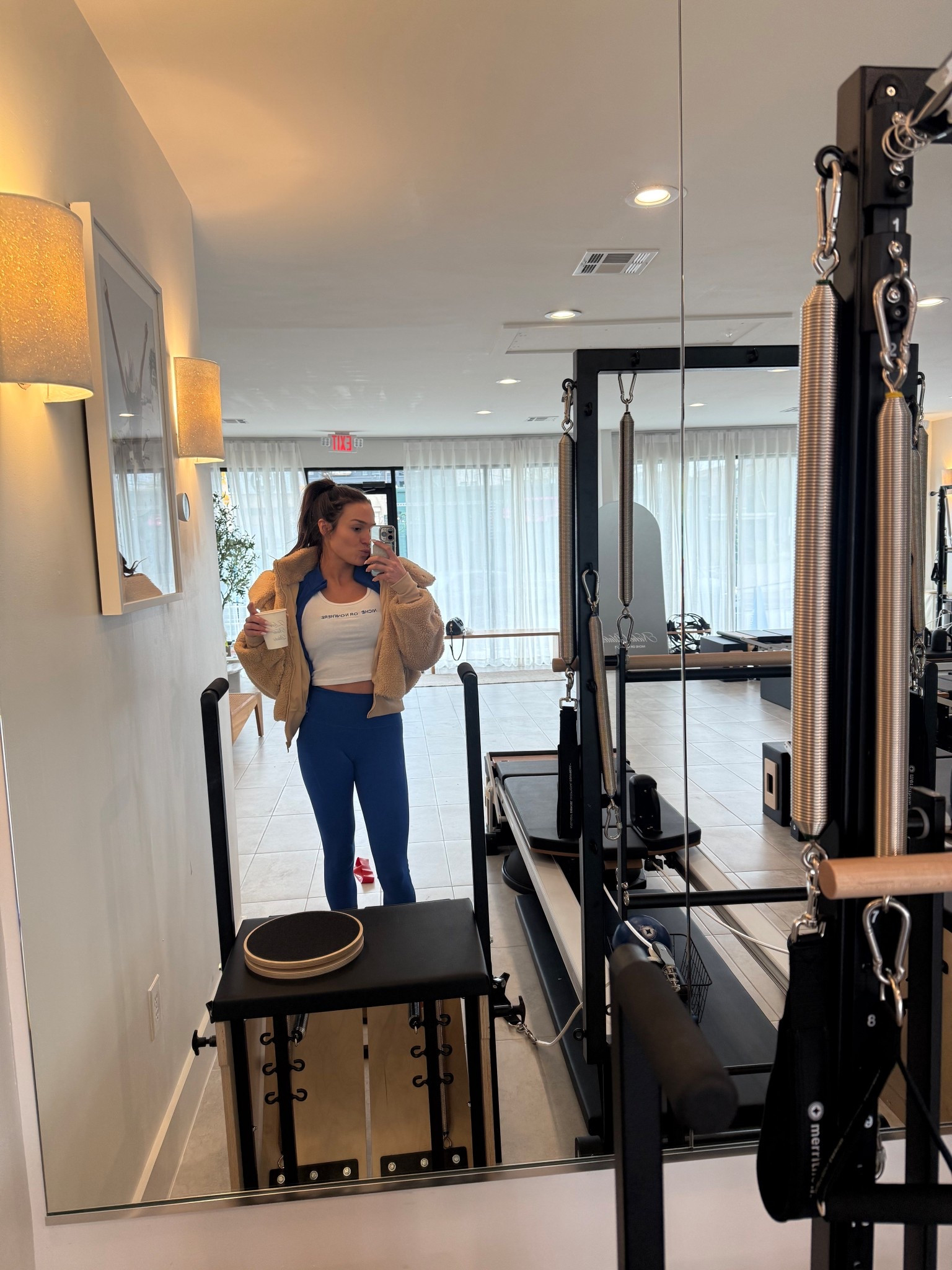 It’s jacket season 💃🏻

#LTKGiftGuide #LTKHoliday #LTKdayinmylife