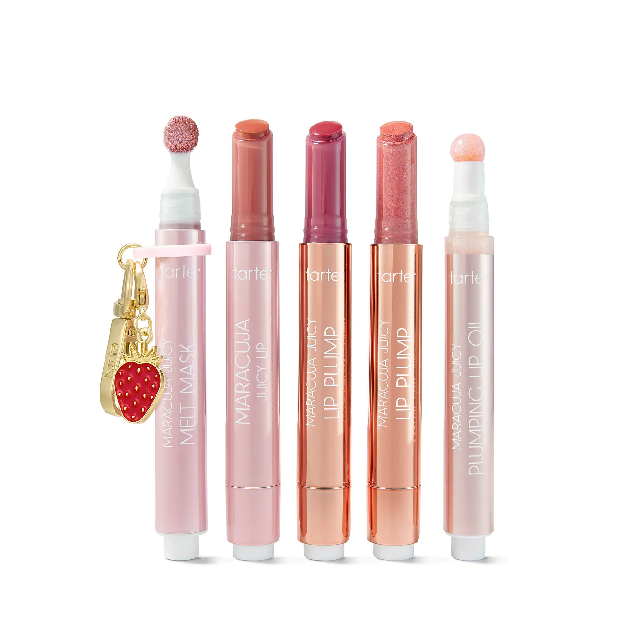 sweet indulgences maracuja juicy lip vault - multi | tarte cosmetics (Global)