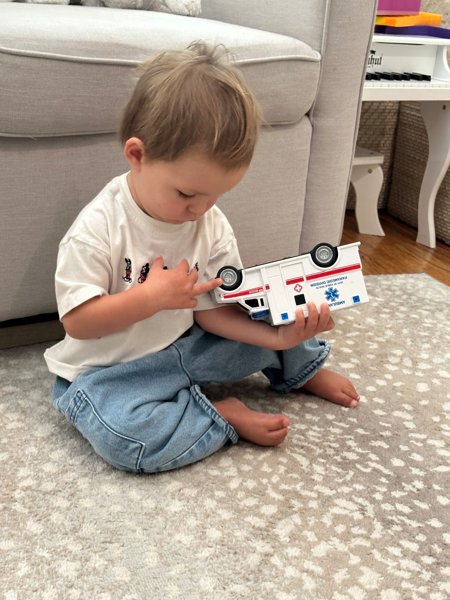 The cutest 🤍 Pants are from Claude but I linked a similar option

#LTKFindsUnder50 #LTKStyleTip #LTKKids