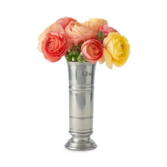 MATCH Footed Cylinder Vase  | Bloomingdale's Home | Bloomingdale's (US)