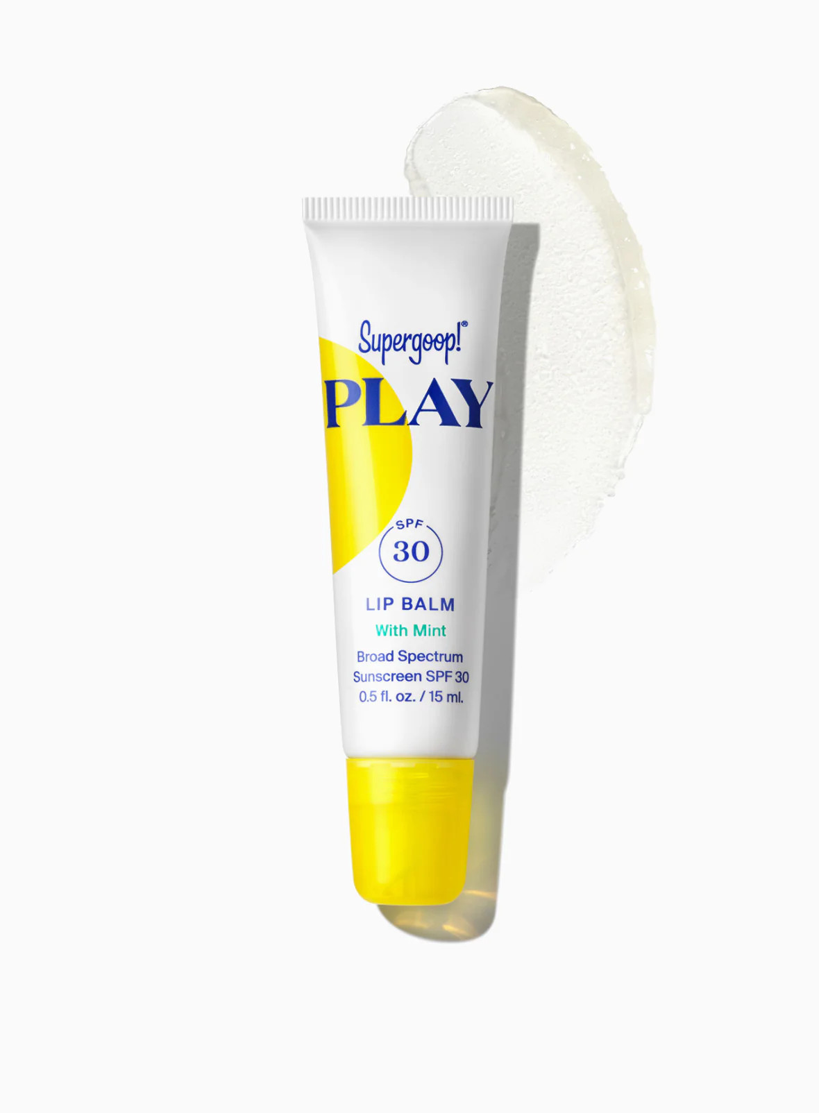 PLAY Lip Balm SPF 30 | Supergoop
