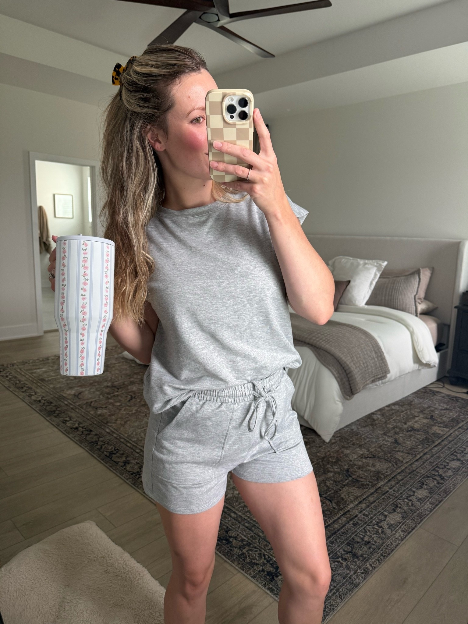 WFH fit

#LTKootd #LTKmomlife