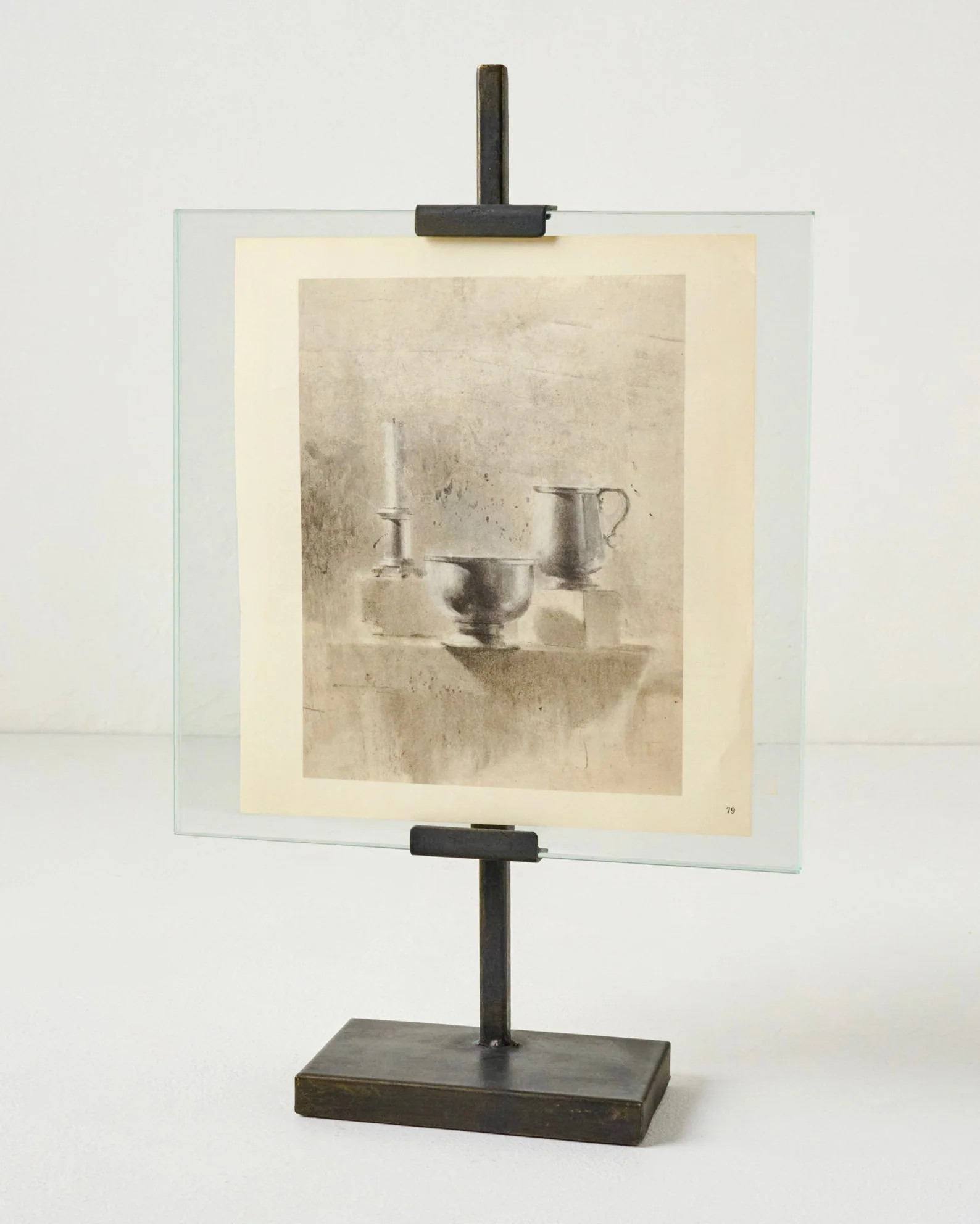 Shaina Adjustable Display Frame/Easel | Magnolia