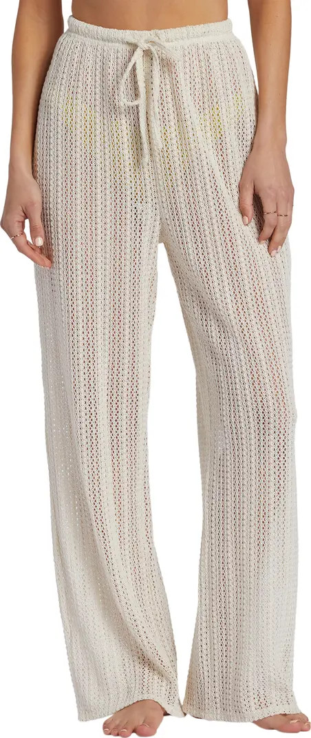 Largo Beach Cover-Up Pants | Nordstrom