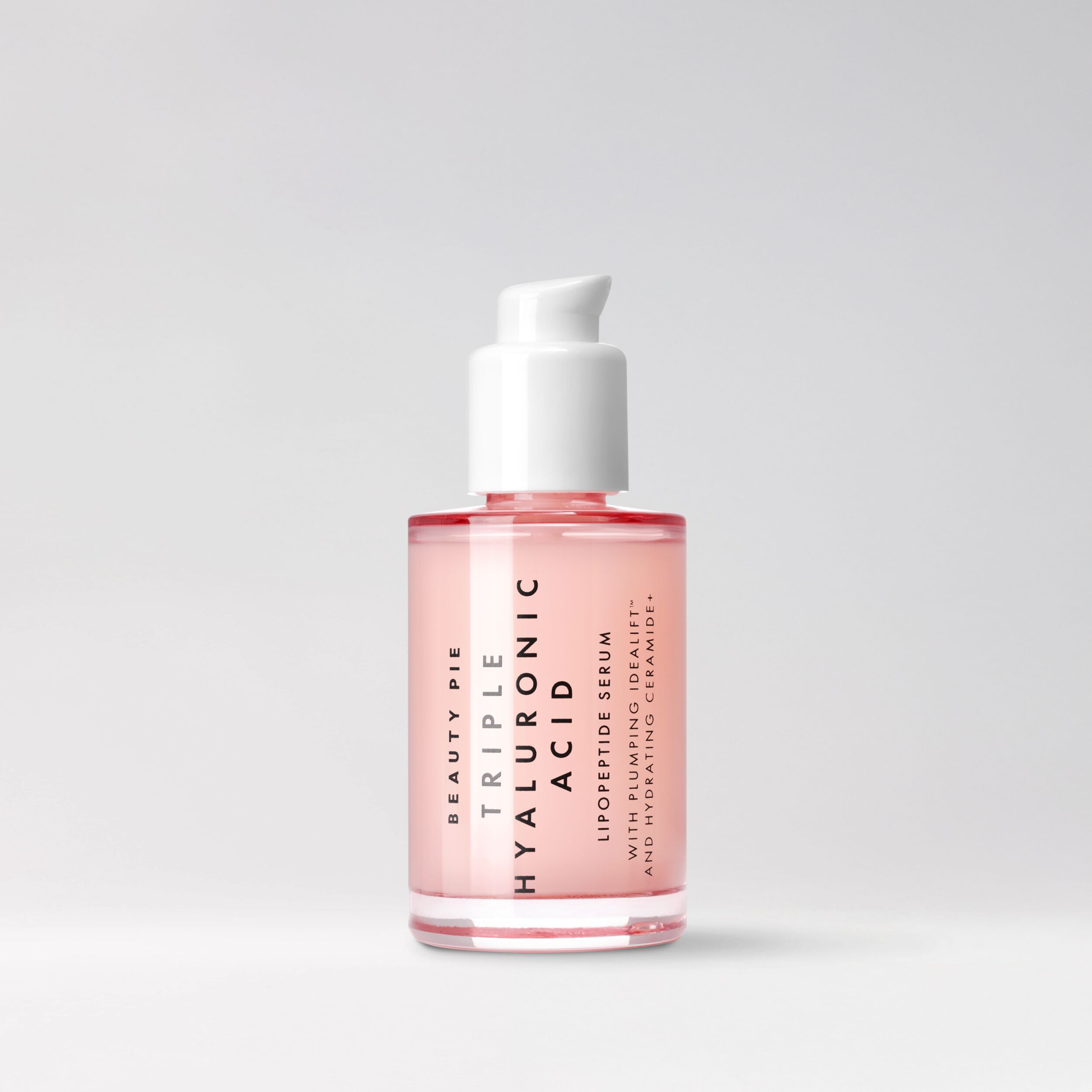 Triple Hyaluronic Acid Lipopeptide Serum | Beauty Pie | Beauty Pie (UK)