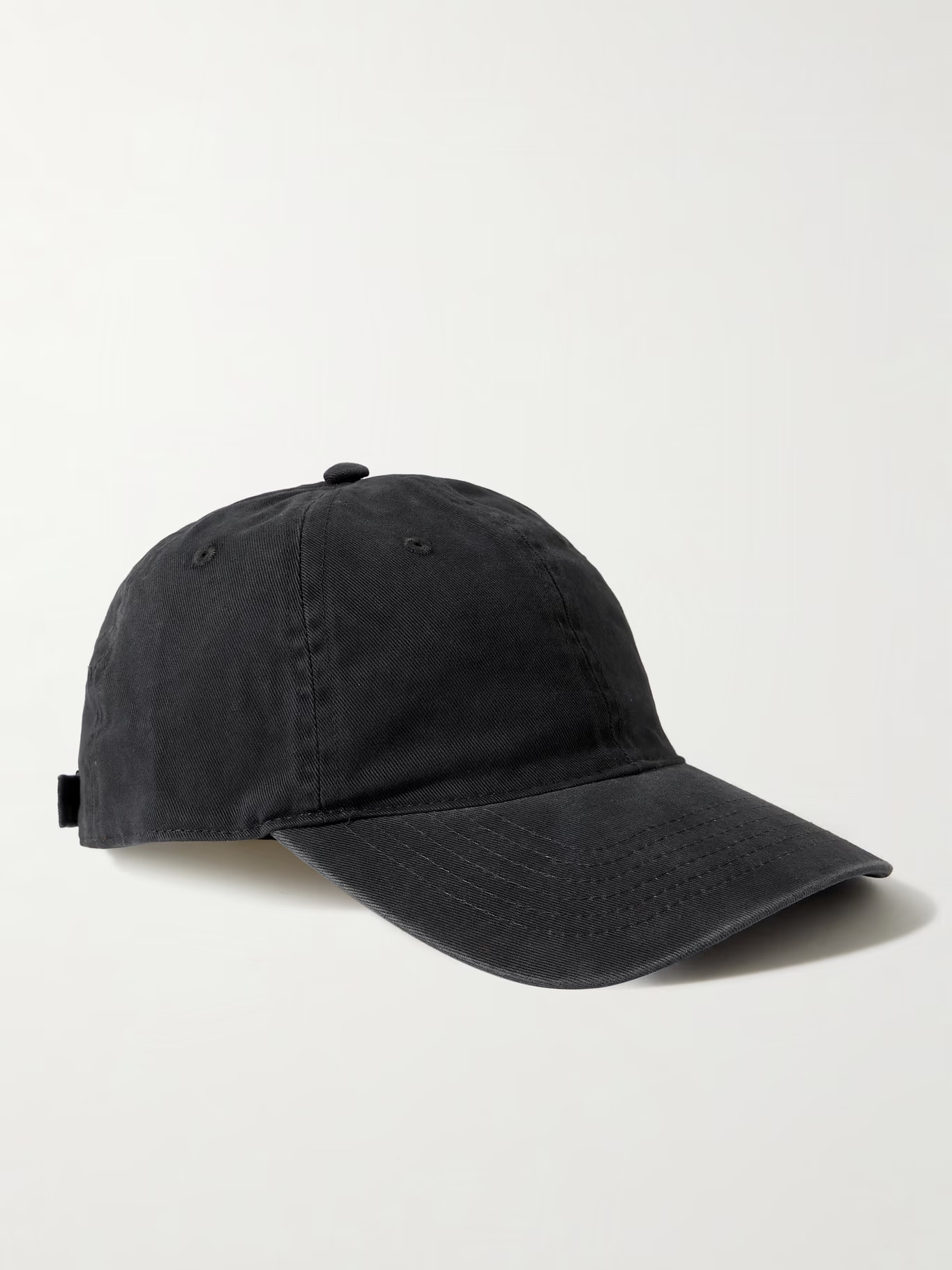 Dad Cotton-Twill Baseball Cap | Mr Porter (UK)