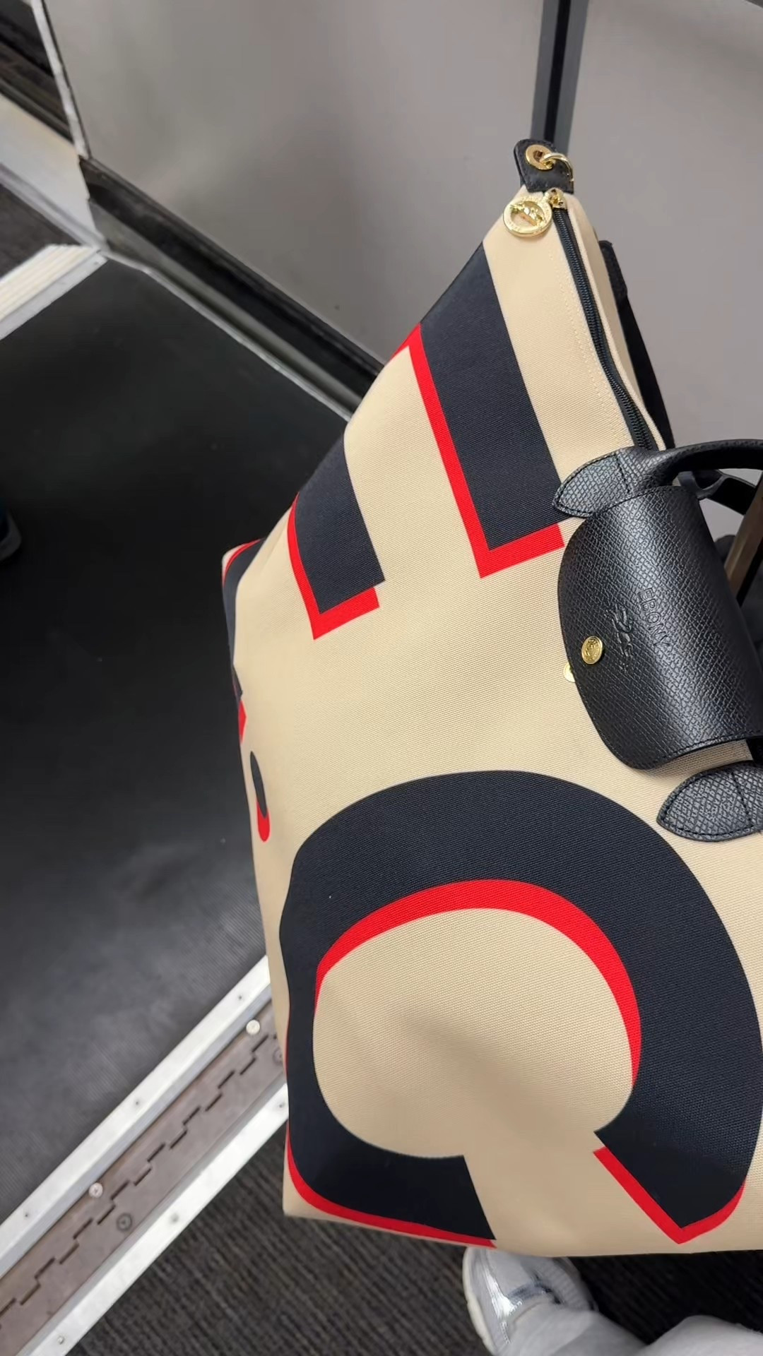 My customized Longchamp is my top purchase of 2024

#LTKTravel