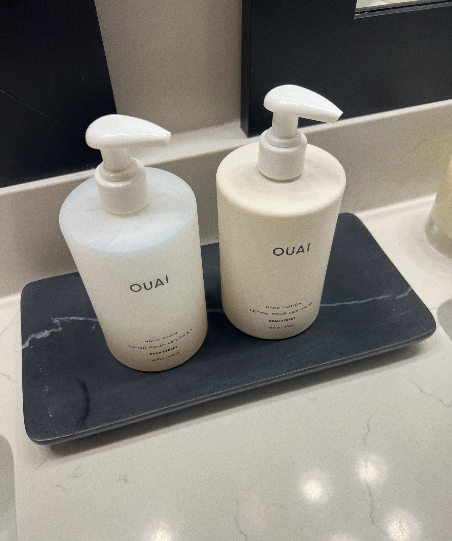 Bathroom vanity updates

#LTKHome #LTKFindsUnder50 #LTKFindsUnder100