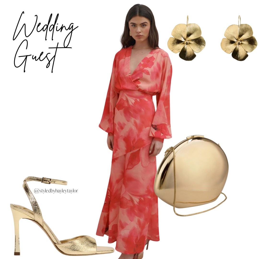 10 Wedding Guest Looks 🫶

#LTKsummer #LTKstyletip #LTKwedding
