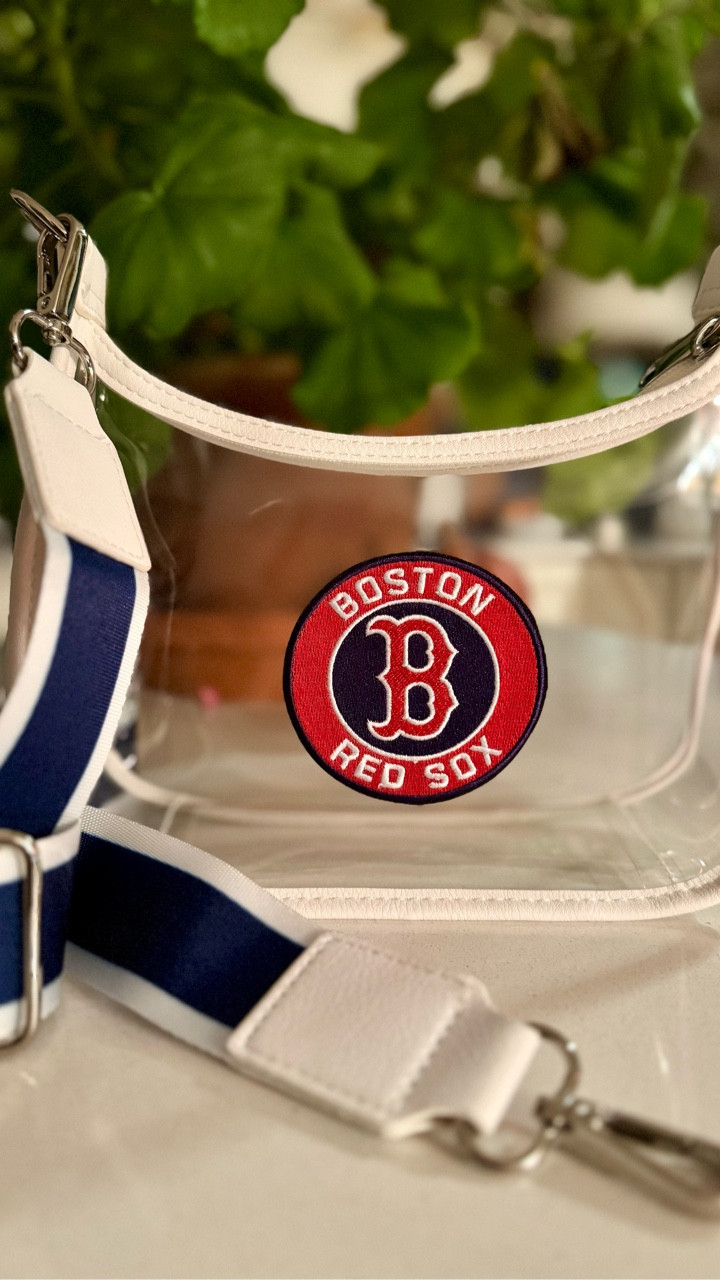 Comment CROSSBODY below to receive a DM with the link to this post on my LTK ⬇ https://liketk.it/5ntTp #ltkseasonal #ltkfindsunder100 #ltkitbag

Lux or Less? Re-create this Anthro Crossbody for less! 

This is such an easy project!  This project cost me $20 to make (if you count the cost of just one sheet of sticker paper) and the Anthropologie bag is $117!! The embroidered patch I got on eBay. I’ve gotten so into embroidered patches there are so many ways to use them and I have more projects coming! 

#anthrodupe #stadiumbag #dupe #diy #diybag #fallfashion #luxforless #gameday #football #baseball #college #handbag #diyfashion #anthropologie