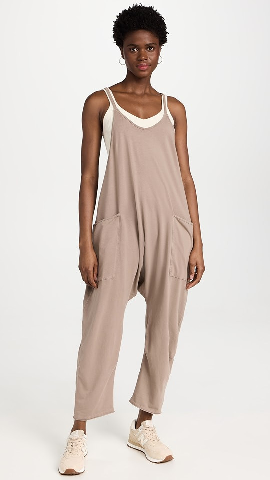 Hot Shot Onesie | Shopbop