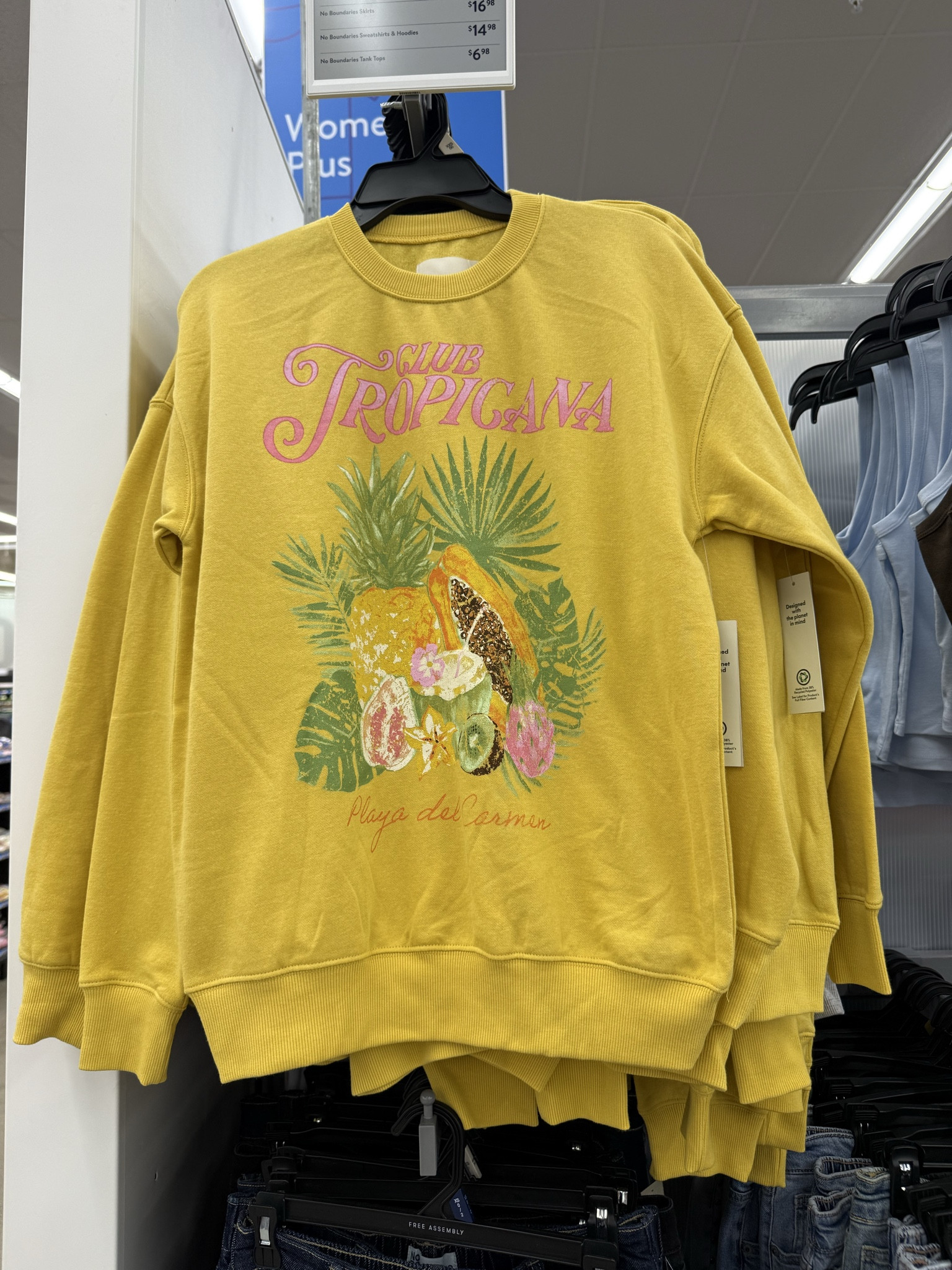 Walmart 
Walmart fashion 
Sweatshirts 
Sweatpants 
Casual mom outfits 
New arrivals 
Dress 
Skirt 
Blazer 