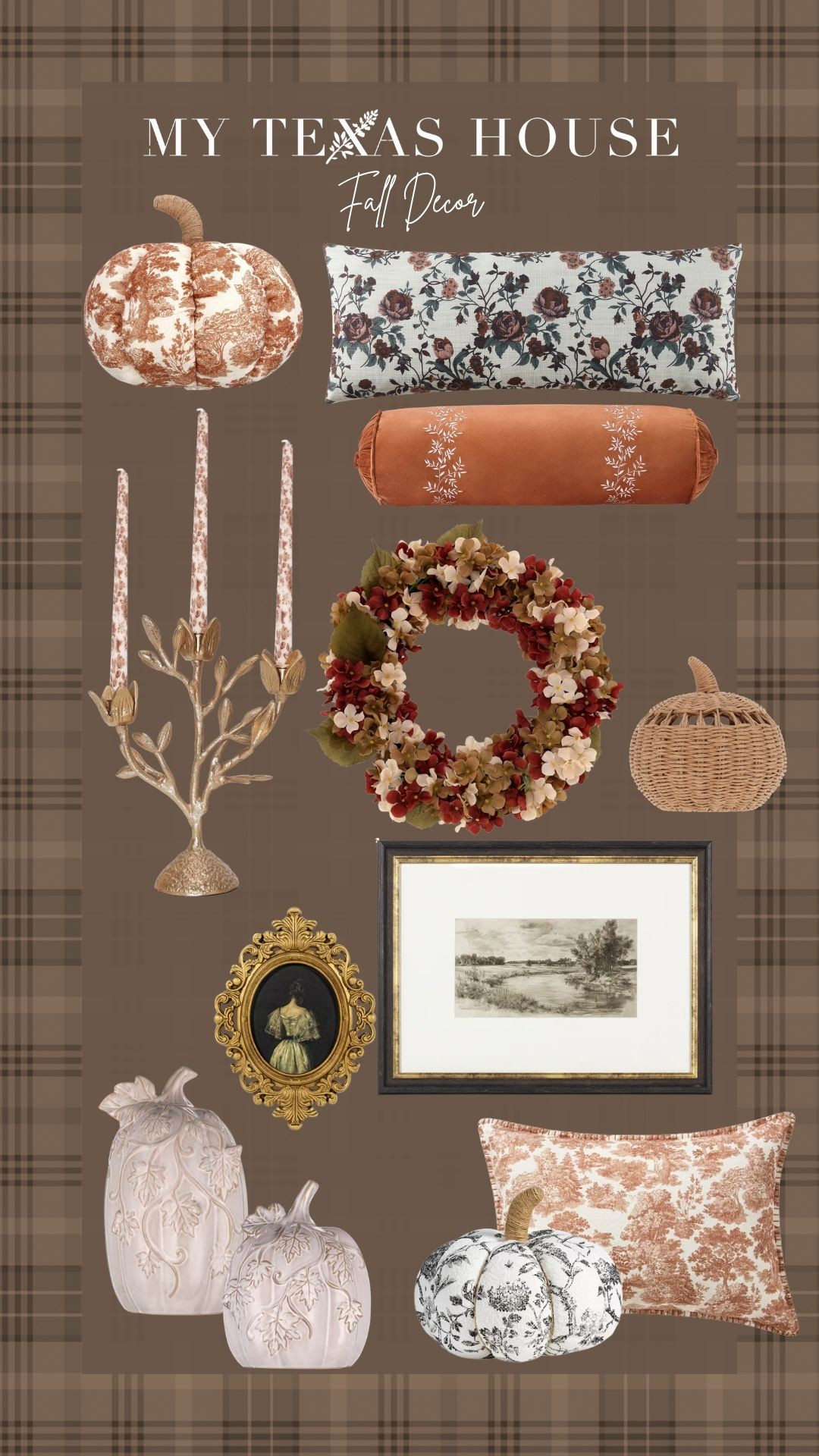Fall is here!! Add some cozy vibes to your home with our Fall and Halloween Collections!  

 #LTKSeasonal #LTKHome