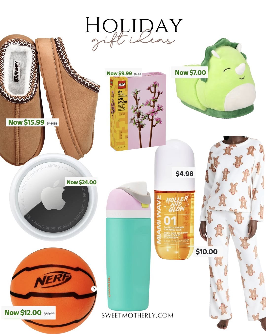 Holiday gift ideas

holiday gift ideas
gift guide favorites
trendy holiday gifts
unique gift ideas
gifts for everyone
last minute gifts
thoughtful presents
holiday must-haves

#LTKGiftGuide #LTKSaleAlert #LTKHoliday