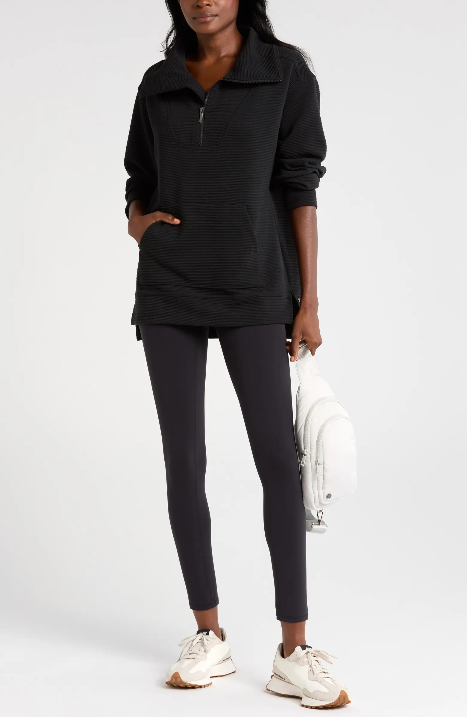 Kickback Ottoman Tunic | Nordstrom