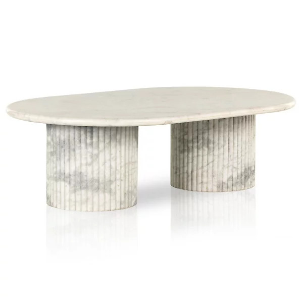 Oranda Coffee Table | Lumens