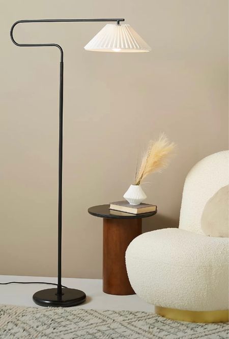 Looking for a floor lamp for a specific corner in our living room that desperately needs some lighting to brighten up the space and add a touch of cozy vibe. Let’s face it, ambiance lighting is the secret sauce to a warm and inviting home. 

Floor light, Lighting, Home decor 
#lighting #homedecor #interiordecor #newlywedhome  

#LTKHoliday #LTKstyletip #LTKhome