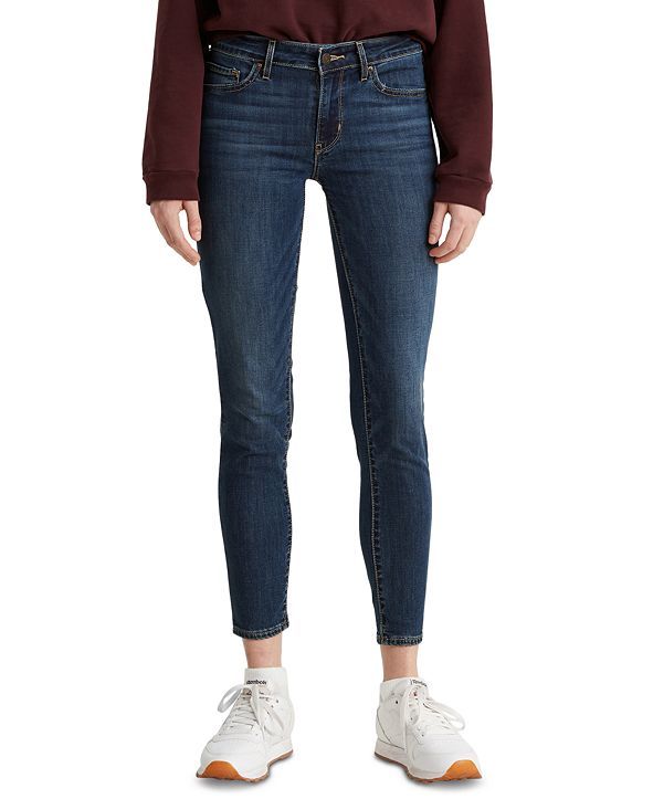 Women's 711 Skinny Ankle Jeans | Macys (US)
