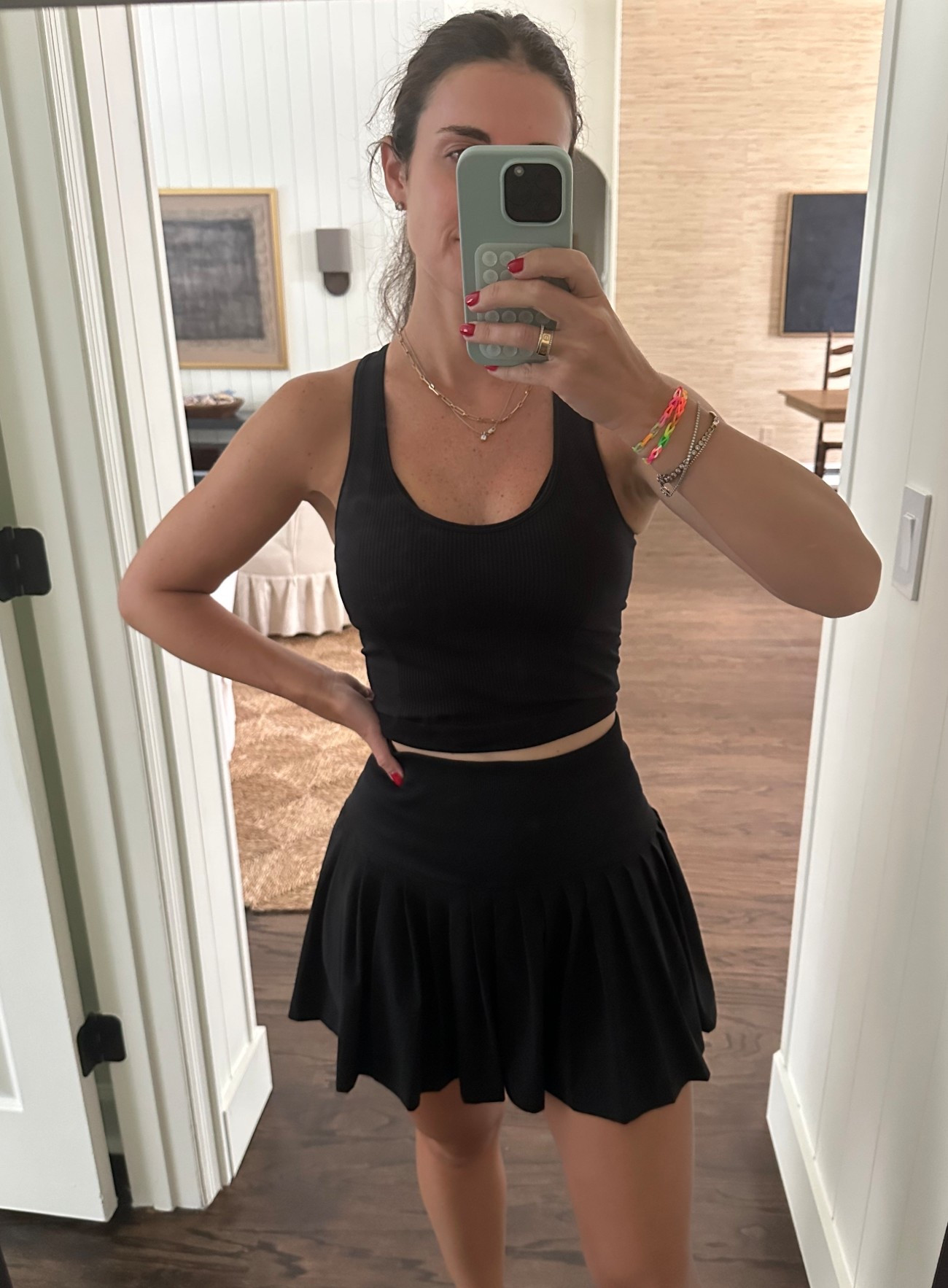 Loove this Wilson set 

#LTKStyleTip #LTKFindsUnder100 #LTKActive